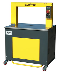 automatic strapping machine,strapping machine