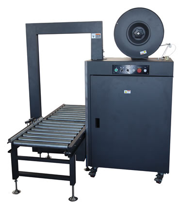 utomatic strapping machine,Auto strapping machine, strapping machine,banding machine