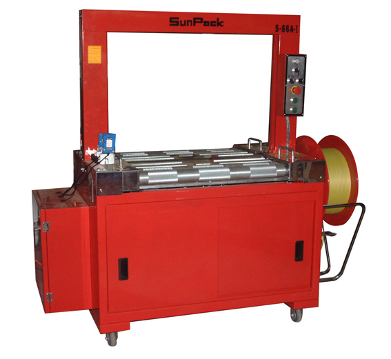 full automatic strapping machine S-86A