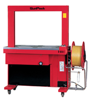 Automatic strapping machine,Auto strapping machine, strapping machine,banding machine