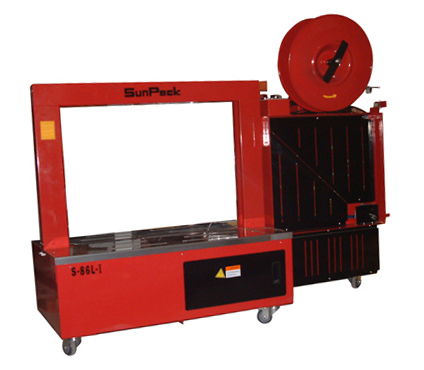 automatic strapping machine,strapping machine