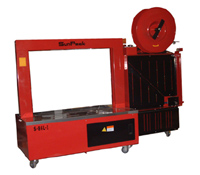 utomatic strapping machine,Auto strapping machine, strapping machine,banding machine