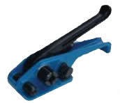 PP/PET strapping tensioner