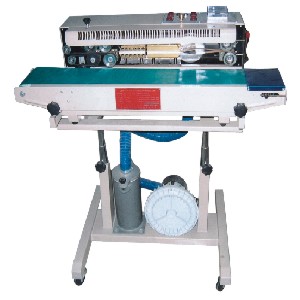 sealing machine,band sealer