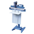 Step impulse sealer,step impulse sealing machine PFS-350/PFS-450/PFS-650 