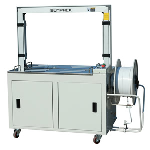 automatic strapping machine,strapping machine