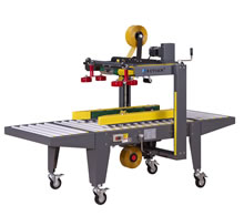 Carton sealer,carton sealing machine,carton taping machine,carton taper,box sealing machine,box sealer,box taper,box taping machine,case sealer,case sealing machine,case taping machine,case taper