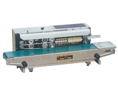 sealing machine,ink sealing machine,continous sealing machine