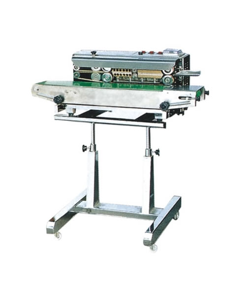 sealing machine,band sealer