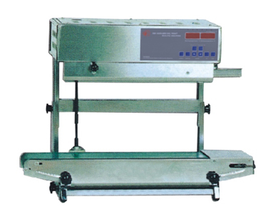 sealing machine,band sealer