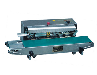 sealing machine,band sealer