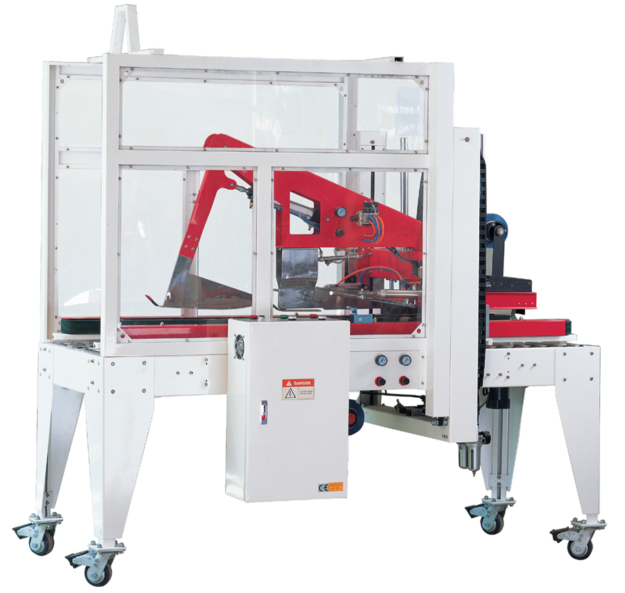 Carton sealer,carton sealing machine,carton taping machine,carton taper,box sealing machine,box sealer,box taper,box taping machine,case sealer,case sealing machine,case taping machine,case taper