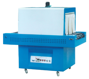 shrinking machine,shrink wrapping machine,Shrink tunnel